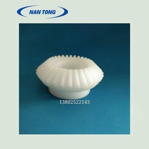 Engranaje cónico NanTong de 33 dientes para impresora Heidelberg, piezas de máquina de impresión offset, dientes de paraguas - Product Image 1