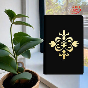 <span class=keywords><strong>Biblia</strong></span> Sagrada ASV Cristiana, Tamaño A12, Hermosa, Negra, Encuadernación con Lomo Expuesto, Estampado <span class=keywords><strong>en</strong></span> Relieve, Impermeable - Product Image 3