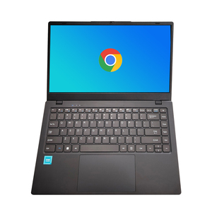 Meegopad OEM Chromebook Intel Core ultra7 155H ultra7 155u Ultra5 125H loạt đầy đủ chức năng Loại C kinh doanh máy tính xách tay máy tính xách tay - Product Image 1