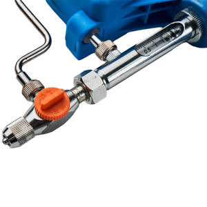 Dispensador de <span class=keywords><strong>Medicina</strong></span> Veterinaria Duradero y Conveniente, Pistola de Dosificación Precisa para Medicamentos en Ganado y Aves de Corral en Granjas - Product Image 2