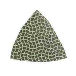 DREMEL Multimax Carta Abrasiva Diamantata (MM900) in Acciaio ad Alte Prestazioni per Levigatura Pietra, Forma Rettangolare per Smerigliatrice - Product Image 3