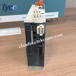 เซอร์โวไดรฟ์ Schneider Electric LXM32CD30N4 กำลัง 3 กิโลวัตต์ 3 เฟส 400 โวลต์ ควบคุมความถี่แปรผัน IP20 พร้อมระบบป้องกันโอเวอร์โหลด - Product Image 4