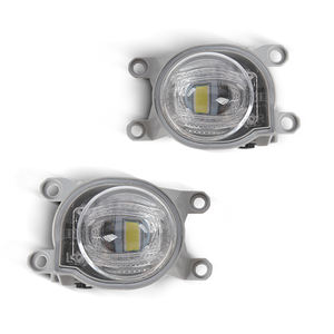 Vente d'usine d'accessoires : Nouveaux feux de jour à LED 12V pour <span class=keywords><strong>Honda</strong></span> CH-R <span class=keywords><strong>CHR</strong></span> 2020 <span class=keywords><strong>2021</strong></span> 2023 2024 2025 - Product Image 5