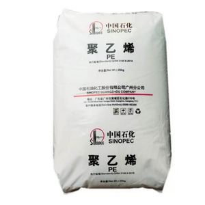 เม็ดพลาสติก LLDPE 219NJ/219ZJ MFR 2.0 เกรดฟิล์ม บิวเทน โพลีเอทิลีนความหนาแน่นต่ำแบบเชิงเส้น สำหรับฟิล์มยืด - Product Image 1