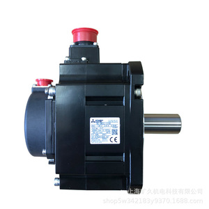 มิตซูบิชิ อีเล็คทริค เอซี เซอร์โวมอเตอร์ Hg-Sn52j-S100 ประสิทธิภาพสูง 2000 รอบต่อนาที พร้อมร่องลิ่ม ผลิตในประเทศจีน - Product Image 3