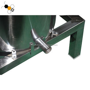 กดขี้ผึ้งอุปกรณ์การเลี้ยงผึ้งน้ำผึ้ง - Product Image 4