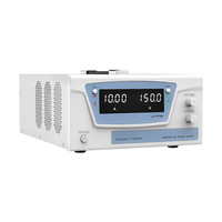 KPS15010D 1500w de alta potencia pantalla Digital controlado por programa interruptor Dc alimentación estabilizada 150v / 10a