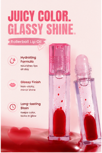 Brillo Labial Líquido con Logotipo Personalizado, Sin Logotipo, Hidratante, de Larga Duración, No Pegajoso, Tinte Labial, Marca Privada, Maquillaje Labial al por Mayor - Product Image 2
