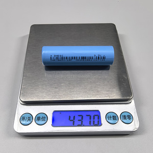 Batería Recargable de Litio DMEGC 25P 18650 2500mAh 3.7V 30A 15C 18650 Original de Fábrica a Bajo <span class=keywords><strong>Precio</strong></span> para Paquetes de Baterías - Product Image 4