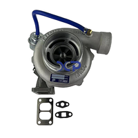 Turbocompresseur de rechange pour jet ski Yamaha 1,8L FX SHO SVHO Waverunner FZS FZR GP1800, qualité OEM d'usine