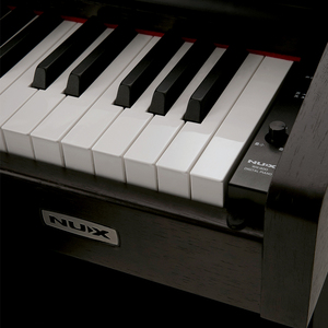 Vertical Intelligent Piano Numérique Électronique Avec Pratique APPLICATION À Vendre - Product Image 3