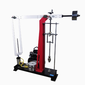 <span class=keywords><strong>Machine</strong></span> d'essai extractible à JLD-NLB résistance à la traction garantie de 1 an évaluation fiable de force pour des tuyaux et des garnitures de tuyau - Product Image 4