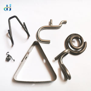 Starter מותאם אישית הרחבה כוח קבוע מומנט קטן מכונת שעון סליל פיתול ספירלה פיתול - Product Image 3