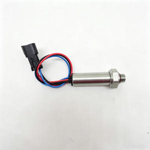 Vanne de régulation de pression de carburant pour excavatrice 369-7507, pièces de vanne solénoïde de contrôle de pression de carburant moteur - Product Image 2