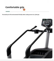 Appareil de fitness pour escalade, équipement de sport commercial et domestique, équipement d'exercice intérieur, simulateur d'escalier