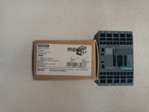 Contactor 3RT2016-2BB41 100% Nuevo y Original, 24V - Product Image 2