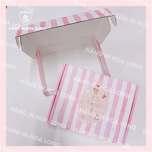 Custom Luxury Paper Gift <b>Box</b> Premium <b>Cardboard</b> Packaging <b>Box</b> for Cosmetic Jewelry OEM Vietnam Manufacturer Supplier Factory - Product Image 4