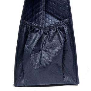 Sac isotherme de plage personnalisé, grand, écologique, imperméable, en non-tissé, économique et portable, pour adultes - Product Image 4