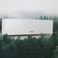 Climatiseur Split Intelligent Wi-Fi Gree OEM 9000 12000 18000 24000 Btu Pour Maison