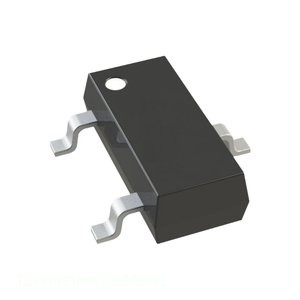 Circuito Integrado VREF SHUNT ADJ 1.5% TO236AB, Fabricante Channel Electronic, Circuitos Integrados TLVH431NMQDBZRVL TO 236 3, SC 59, SOT 23 3 - Product Image 1
