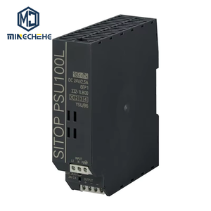 6EP1332-1LB00 Controlador de Programación PLC Nuevo y Original - Product Image 1