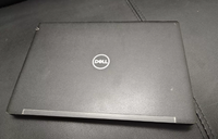 DaLL Latitude 7290 Laptop, with Intel Core I5-8250U Processor, 8GB RAM and 256GB Storage