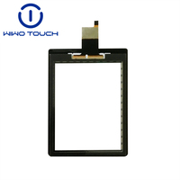 Module d'écran LCD SPI de base de 3,5 pouces avec écran tactile capacitif
