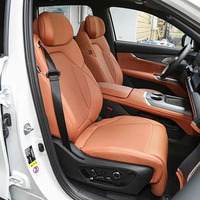 Changan CS75 PLUS Nouveau SUV Compact Hybride HEV Automatique Crossover Familial LHD Voiture d'Exportation