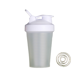High Quality Leak Proof Drinkware For Protein <b>Shakes</b> Advertising Promotional Items Bulk Supplier - Product Image 1