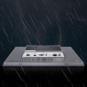 <span class=keywords><strong>19</strong></span> inch màn hình cảm ứng màn hình điện dung kháng công nghiệp không quạt LCD hiển thị IP65 không thấm nước nhúng màn hình cảm ứng màn hình - Product Image 4