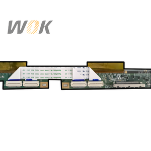 หน้าจอ LCD Innolux V400HJ6-PE1-<span class=keywords><strong>C2</strong></span> คุณภาพสูง ขนาด 40 นิ้ว ความละเอียด 1920*1080 60Hz อะไหล่เปลี่ยนจอแบนแบบ Open Cell - Product Image 3