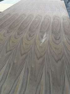 주방 및 창고 용 블랙 호두 목재 - Product Image 2