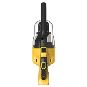 Aspirateur sans fil 20V avec moteur brushless en plastique, batterie 2000mAh, portable, usage industriel et domestique, grande puissance d'aspiration pour souffleur - Product Image 5