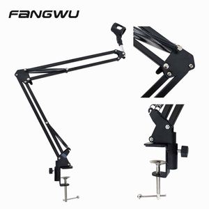 New Design Mike Boom Arm Mic Bluetooth Microphone With Stand - Product Image 1
