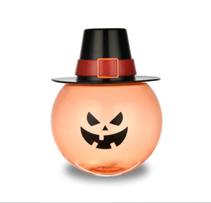 <span class=keywords><strong>Koi</strong></span> Hot Bán 24Oz Nhựa Vòng Bóng Chày Giáng Sinh Rơm Cốc Uống Cup Kẹo Jar Cho Giáng Sinh Halloween Lễ Hội Quà Tặng - Product Image 5