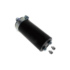 JJD0E408MSEG Fournisseurs de composants électroniques d'origine Supercondensateurs électriques à double couche 4000F 20% 2.5V MONTAGE SUR CHÂSSIS - Product Image 1