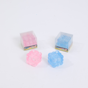 Bulk Kawaii <b>Mochi</b> Squishy Toys - Slow Rising Stress Relief <b>Fidget</b> for Kids, Promotional Giveaways, Party Prizes - Product Image 5