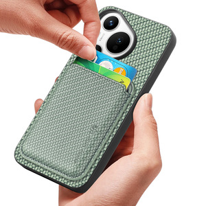 Funda Magnética 2 en 1 con Tarjetero para HONOR X9B X8C, Funda de Cuero PU para HONOR 300 400 Lite Magic 6 7 8 Pro - Product Image 2