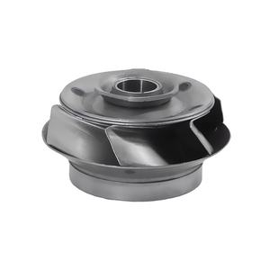 Bombas de agua sumergibles de pozo profundo centrífugo multietapa de acero inoxidable y repuestos de bombas de agua - Product Image 2