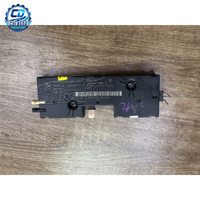 Module d'antenne adapté pour BMW X5 X6 E70 E71, module amplificateur récepteur télécommande DC pour remplacement de voiture, d'origine, d'occasion