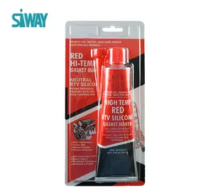 107 rtv silicone sealants