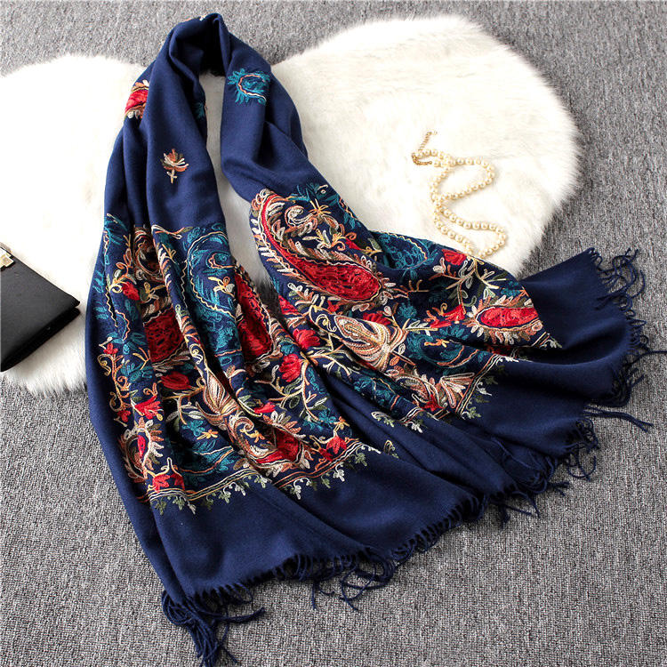 น้ำเงินคราม