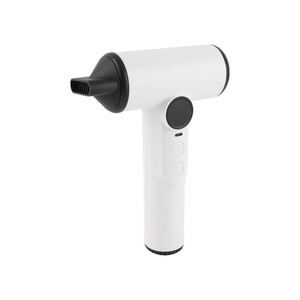 2025 Hot Selling Wireless Multi-functional USB Hair Dryer with Powerful Salon-Style Blower Portable Design for Hotel Use - Product Image 1