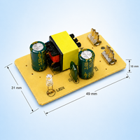 Cartes d'alimentation à performance stable en gros 5V 2A 10W – Carte de circuit régulée à performance stable pour remplacement et réparation