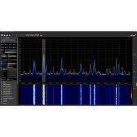 Pluton + AD9363 ADC DTS Récepteur Radio 70MHZ ~ 6GHZ 2TX 2RX Récepteur/Émetteur Compatible ADI ADALM-PLUTO SOC Zynq7010 FPGA