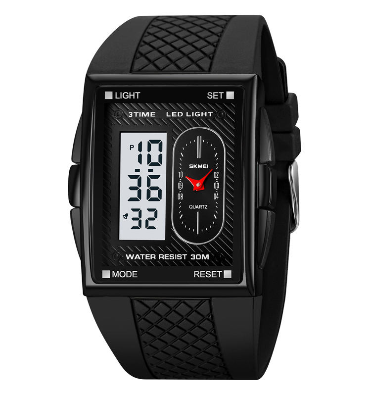 สีดำ-ขาว