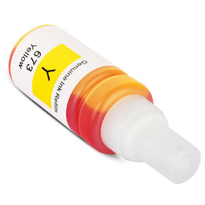 <span class=keywords><strong>Tinta</strong></span> para <span class=keywords><strong>Epson</strong></span> 672, para Impresoras de Tanque de <span class=keywords><strong>Tinta</strong></span> <span class=keywords><strong>EPSON</strong></span> L111, L130, L1300, <span class=keywords><strong>L455</strong></span>, L485, L551, <span class=keywords><strong>Tinta</strong></span> de Relleno - Product Image 4