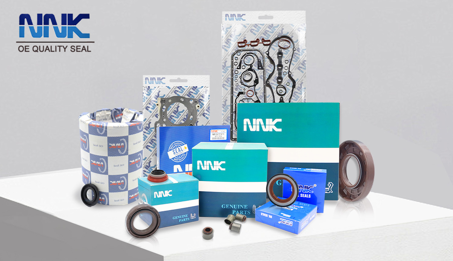 Oil Seal Wholesale - High-Quality N2397 for Musashi Nissan