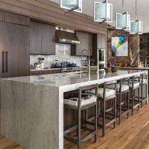 Naturel dalles <span class=keywords><strong>de</strong></span> quartzite SEA PEARL quartzite pour maison <span class=keywords><strong>De</strong></span> Luxe - Product Image 1