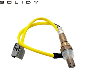36531-PNA-003 para Honda Stream Fabricación Precio Motor <span class=keywords><strong>Sensor</strong></span> de oxígeno Sistemas eléctricos <span class=keywords><strong>Sensor</strong></span> de oxígeno - Product Image 2